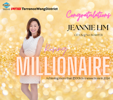 Jeannie Lim