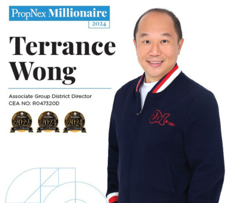 Terrance Wong