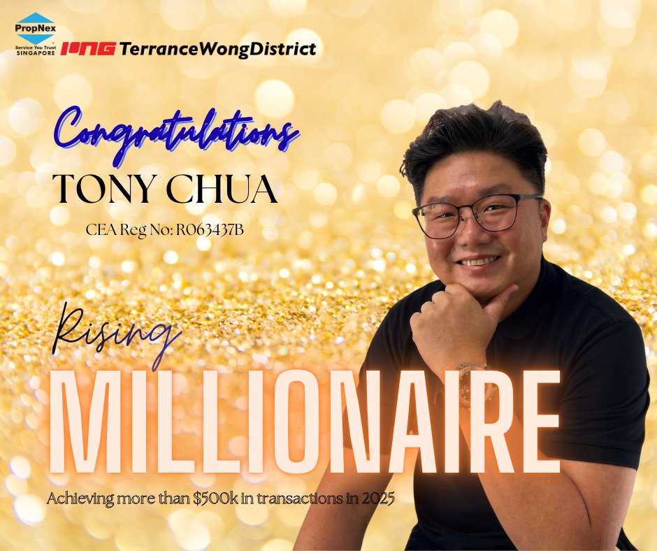 Tony Chua